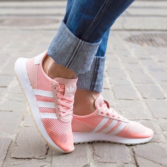 ADIDAS Originals Flashback Sneakers - Picture 5 of 8